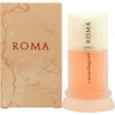 Laura Biagiotti Roma Eau De Toilette 50ml Suihke