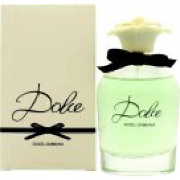 Dolce & Gabbana Dolce Eau de Parfum 75ml Suihke