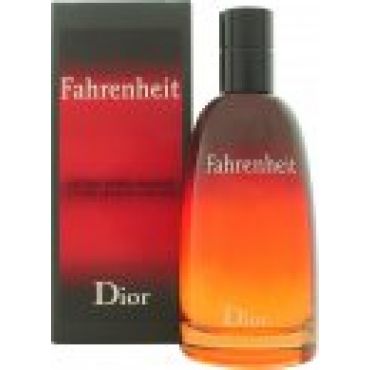 Christian Dior Fahrenheit Aftershave 100ml Roiske