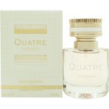 Boucheron Quatre Eau de Parfum 30ml Spray