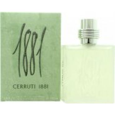 Cerruti 1881 Eau de Toilette 100ml Suihke
