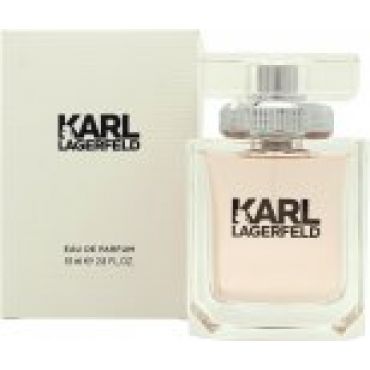 Karl Lagerfeld Karl Lagerfeld for Her Eau de Parfum 85ml Spray