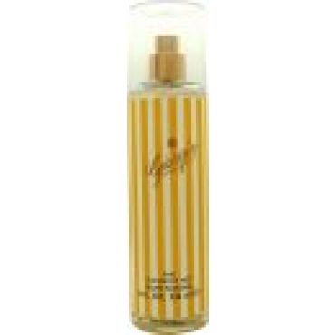Giorgio Beverly Hills Giorgio Yellow Body Mist 235ml Spray