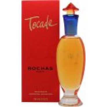 Rochas Tocade Eau de Toilette 100ml Suihke