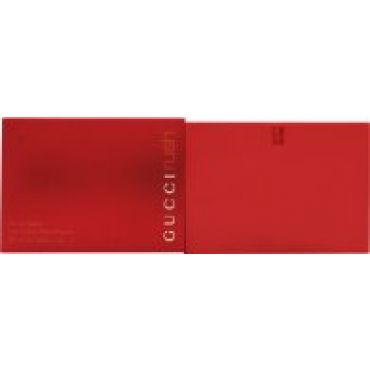Gucci Rush Eau de Toilette 50ml Suihke
