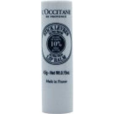 L'Occitane Shea Butter Ultra Rich Lip Balm 4.5g