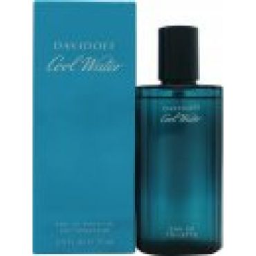 Davidoff Cool Water Eau de Toilette 75ml Suihke