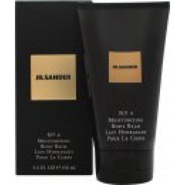 Jil Sander No. 4 Vartalobalsami 150ml