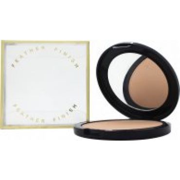 Lentheric Feather Finish Kompakti Puuteri 20g - Honey Beige 05