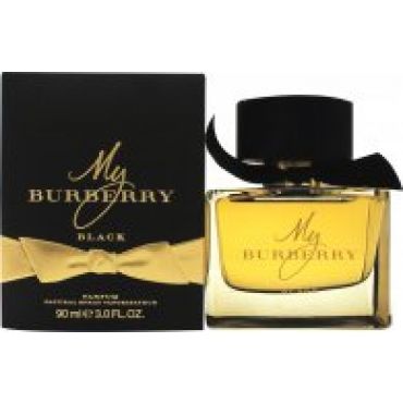 Burberry My Burberry Black Eau de Parfum 90ml Spray
