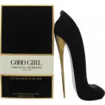 Carolina Herrera Good Girl Eau de Parfum 80ml Spray