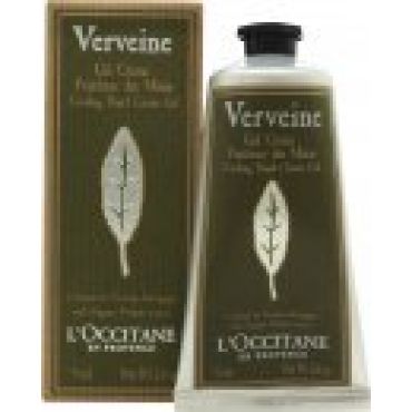 L'Occitane Verbena Viilentävä Käsivoide Geeli 75ml