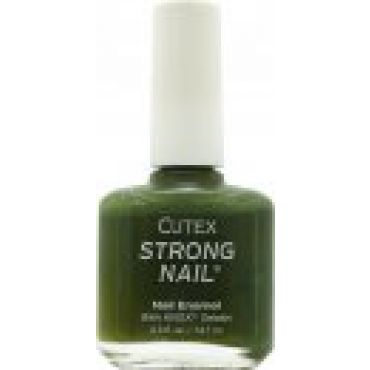 Cutex Strong Nail Enamel 14.7ml - Sweet Pea