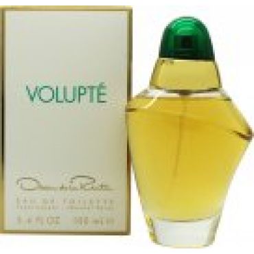 Oscar De La Renta Volupte Eau de Toilette 100ml Suihke