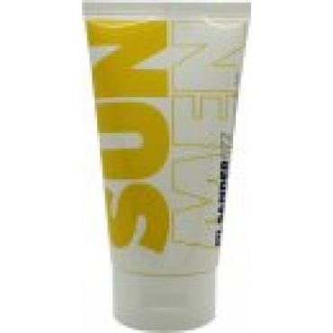 Jil Sander Sun Men Fizz Shower Gel 150ml