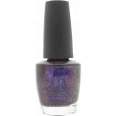 OPI Brights Nail Lacquer 15ml OPI Ink. NLB61