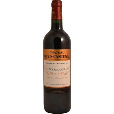 Château Boyd-Cantenac 2021 - Margaux