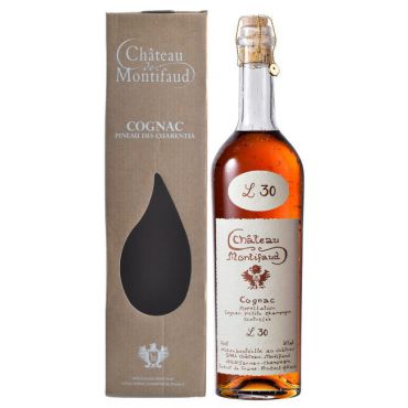 Château de Montifaud L30 - Cognac XO