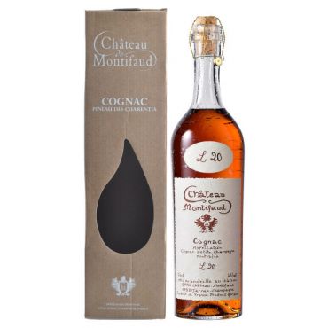 Château de Montifaud L20 - Cognac XO