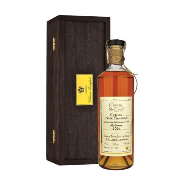 Château de Montifaud 2004 - Vintage Cognac