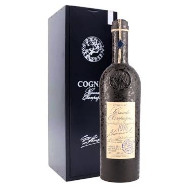 Lhéraud 1976 - Vintage Cognac
