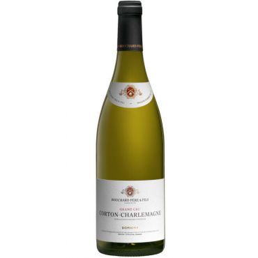 Bouchard Père & Fils Corton-Charlemagne Grand Cru Domaine 2022 - Corton-Charlemagne