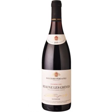 Bouchard Père & Fils Beaune Premier Cru "Les Grèves" 2019 - Beaune