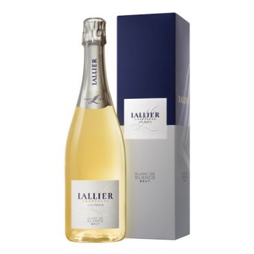 Lallier Blanc de Blancs - Champagne Blanc de Blancs