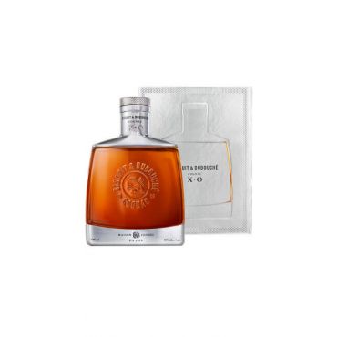 Bisquit & Dubouché XO - Cognac XO