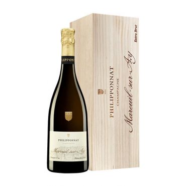 Philipponnat Mareuil-Sur-Aÿ 2014 - Champagnes Millésimés