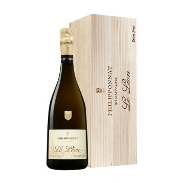 Philipponnat Le Léon 2015 - Champagnes Millésimés