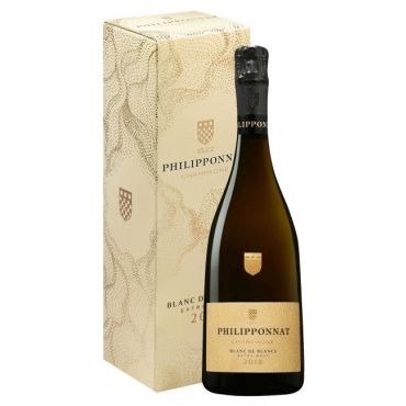 Philipponnat Blanc de Blancs 2018 - Champagnes Millésimés