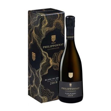 Philipponnat Blanc de Noirs 2019 - Champagne Blanc de Noirs