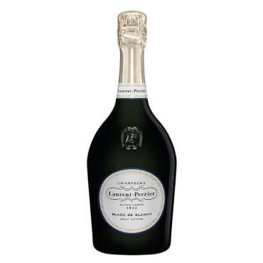 Laurent-Perrier Blanc de Blancs Brut Nature - Champagne Blanc de Blancs