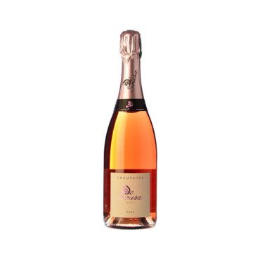 De Sousa Brut Rosé - Champagne Rosé