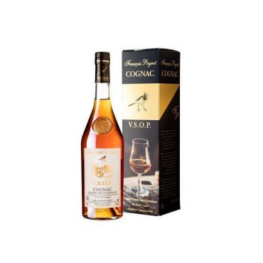 Francois Peyrot VSOP - Cognac VSOP