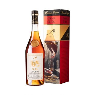 Francois Peyrot XO - Cognac XO