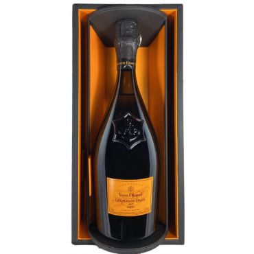 Veuve Clicquot La Grande Dame 2004 - Champagnes Millésimés