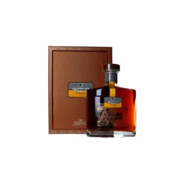 Martell Cohiba Extra - Cognac Extra