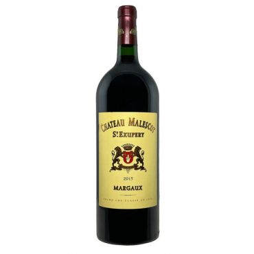 Château Malescot Saint-Exupéry 2015 Magnum - Margaux