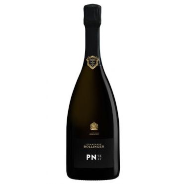 Bollinger PN TX 17 - Champagne