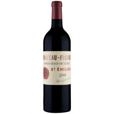 Château Figeac 2018 - Saint-Émilion