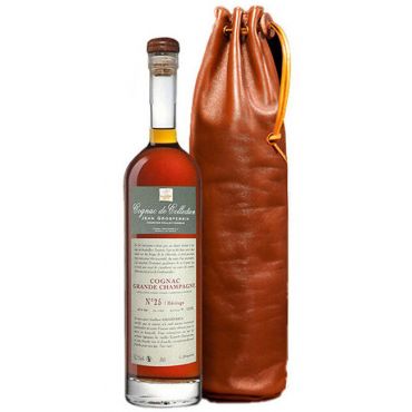 Jean Grosperrin La Gabare No.25 - Cognac Hors d'Âge