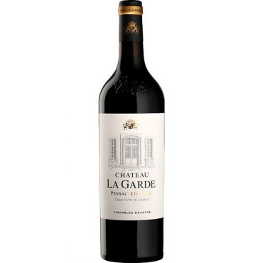 Château La Garde 2017 - Pessac-Léognan