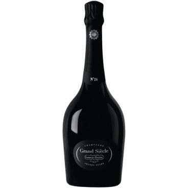 Laurent-Perrier Grand Siècle Itération N°26 - Champagne Brut