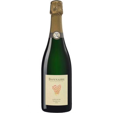Bonnaire Love Story 2012 - Champagne