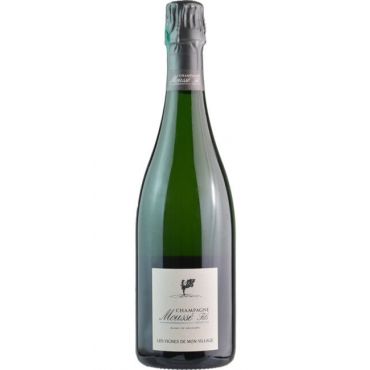 Famille Moussé Les Vignes de Mon Village - Champagne