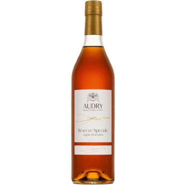 Audry Réserve Spéciale - Cognac XO
