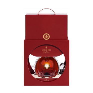 Rémy Martin Louis XIII - The Classic Decanter - Cognac Hors d'Âge