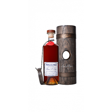 Prulho Voyage Hors d'Âge - Cognac Hors d'Âge